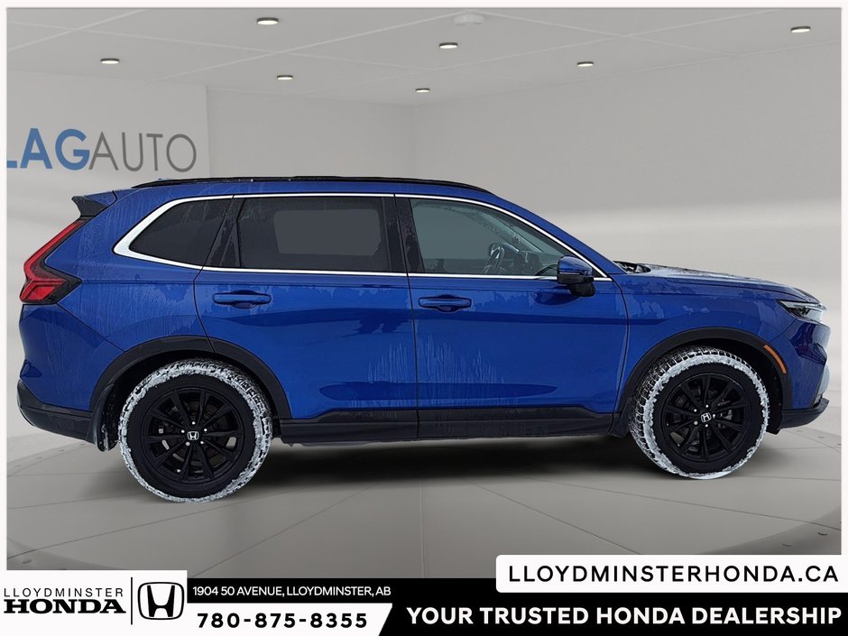 2023 Honda CR-V Sport-6