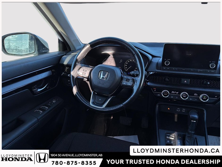 2024 Honda CR-V Sport-15