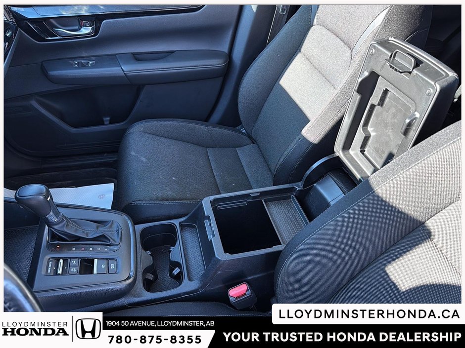 2024 Honda CR-V Sport-11