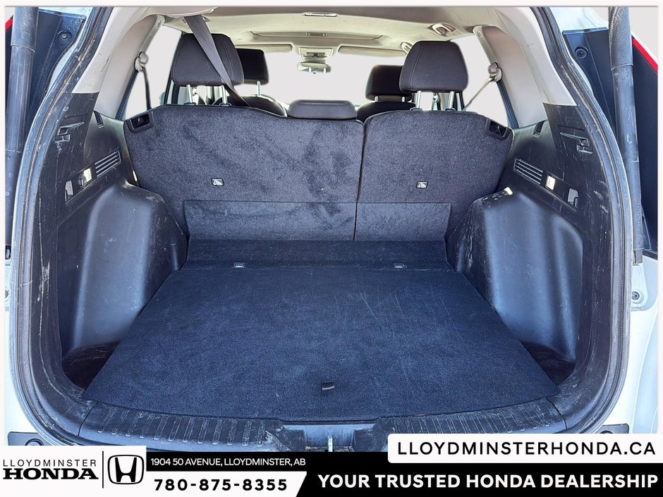 2024 Honda CR-V Sport-7