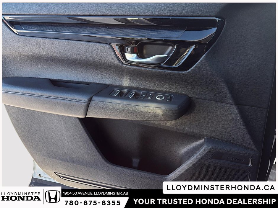 2024 Honda CR-V Sport-12