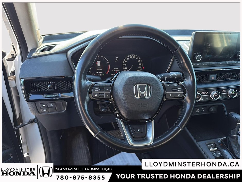 2024 Honda CR-V Sport-13