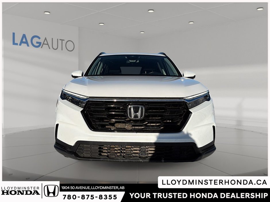 2024 Honda CR-V Sport-1