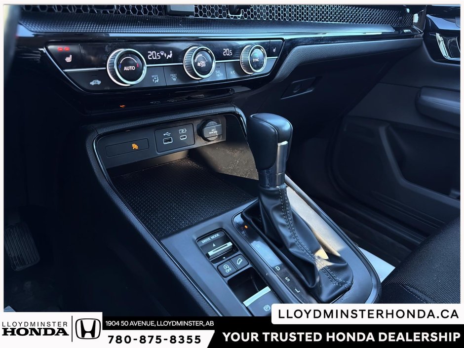 2024 Honda CR-V Sport-18