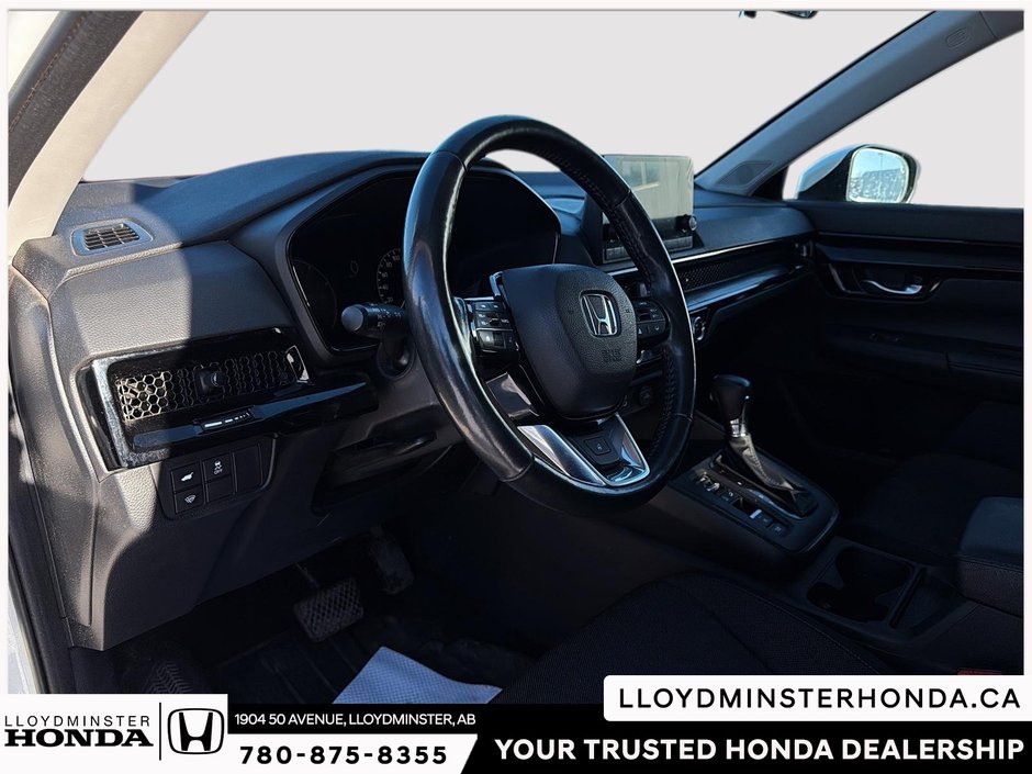 2024 Honda CR-V Sport-14