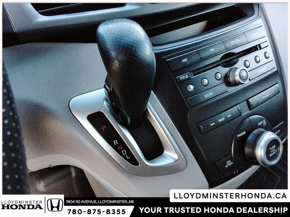 2011 Honda Odyssey EX-20