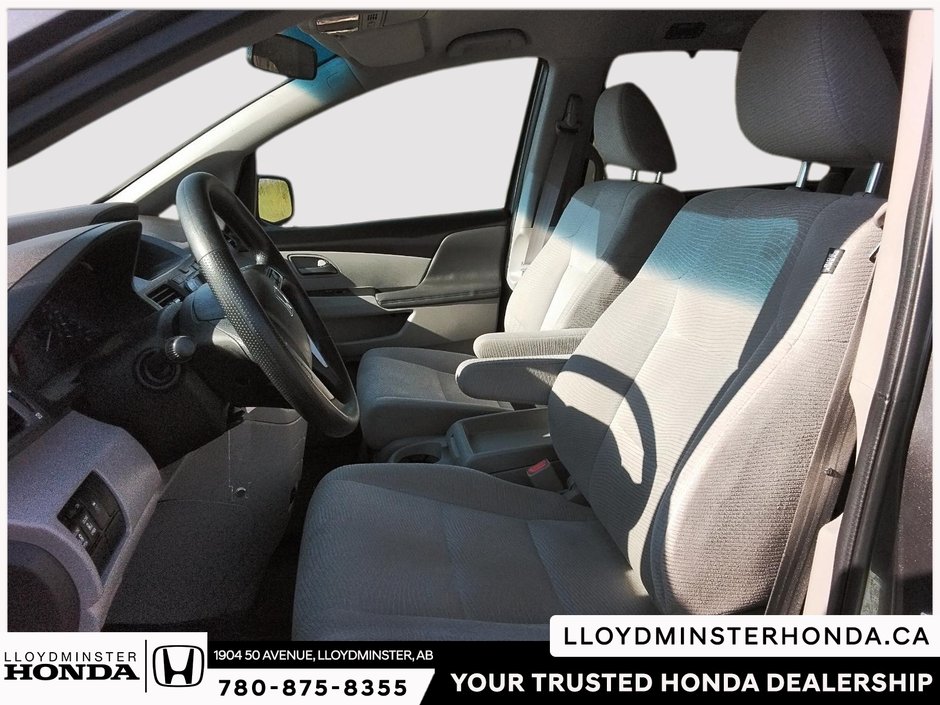 2011 Honda Odyssey EX-9