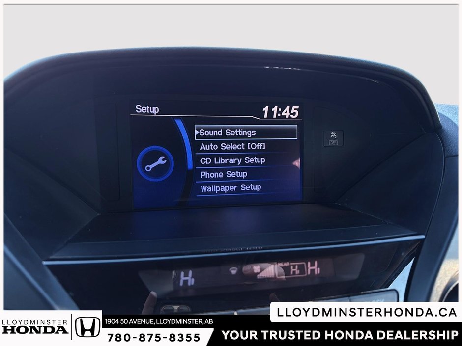 2012 Honda Pilot EX-L-24