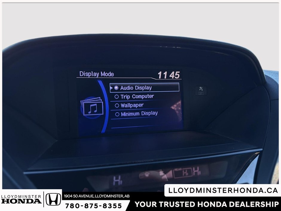 2012 Honda Pilot EX-L-23