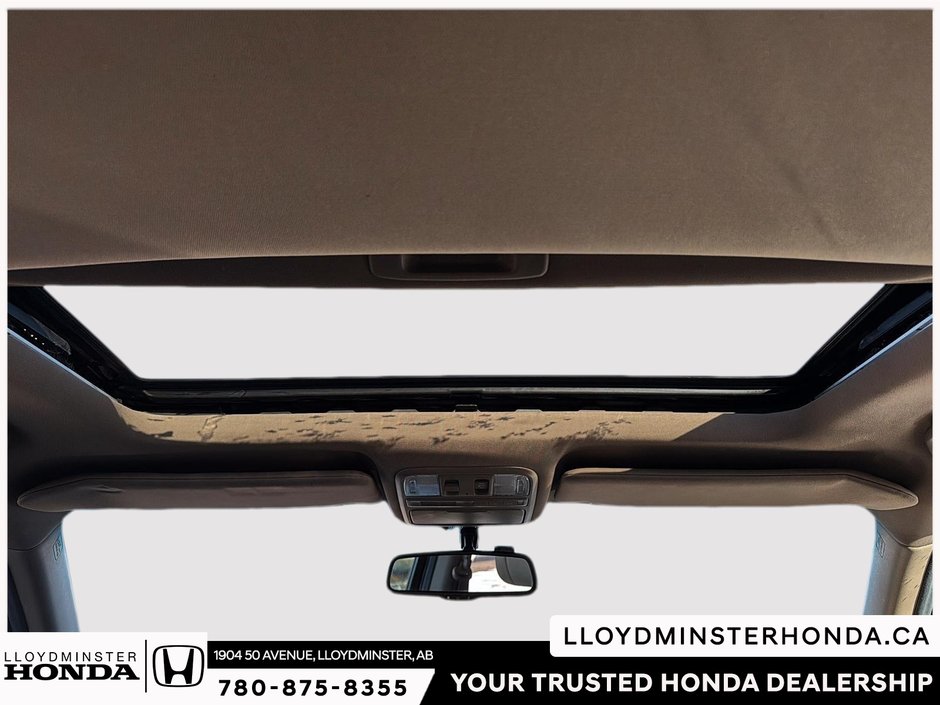 2012 Honda Pilot EX-L-21