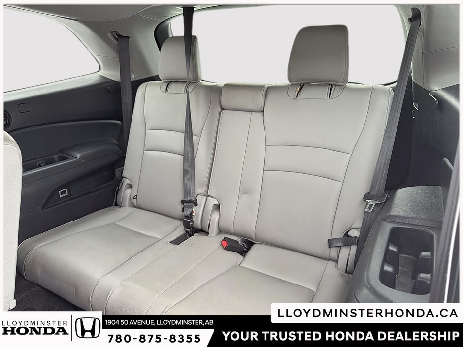 2017 Honda Pilot EX-L-11