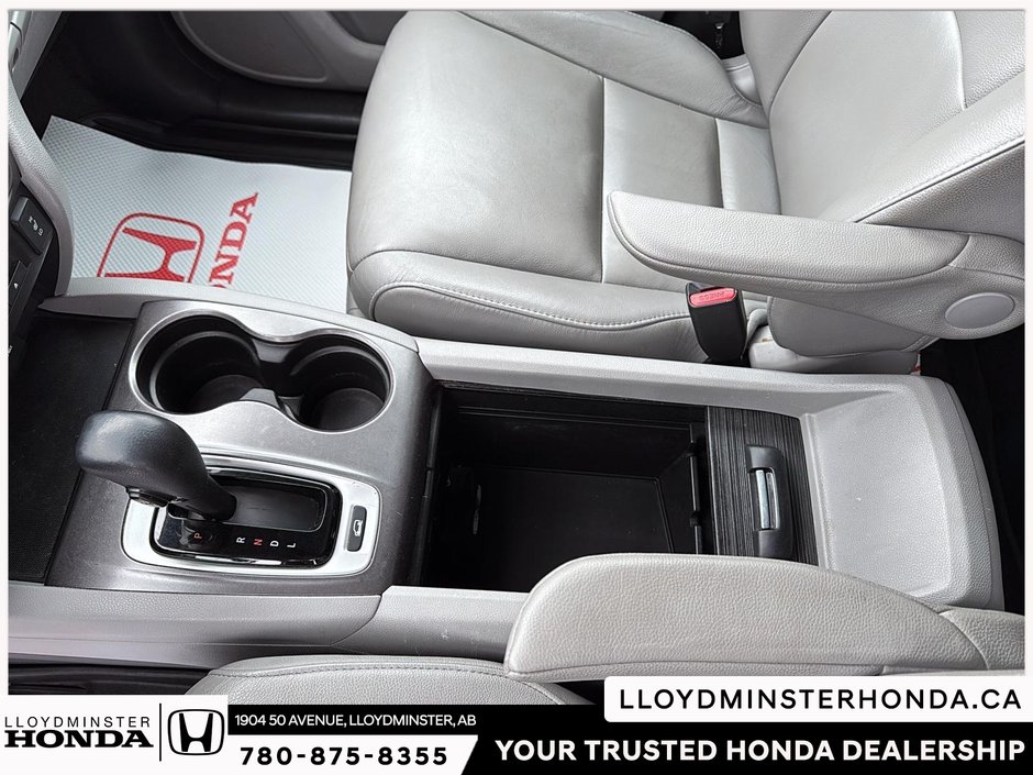 2017 Honda Pilot EX-L-14