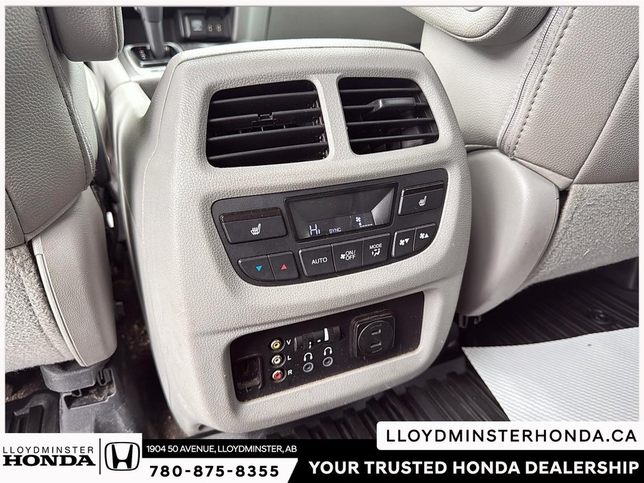 2017 Honda Pilot EX-L-12