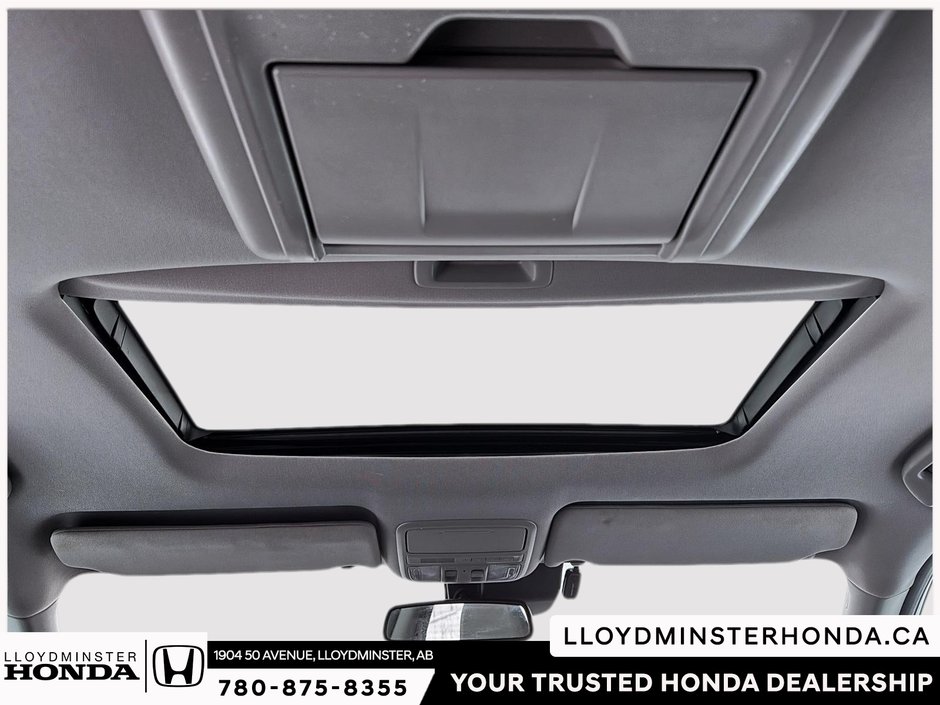 2017 Honda Pilot EX-L-23