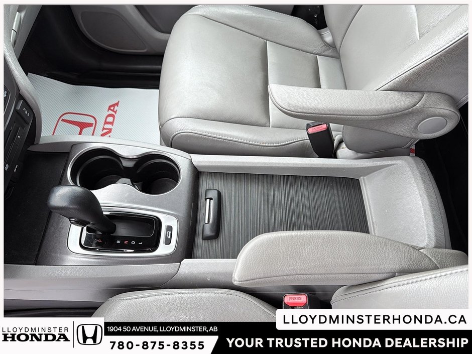 2017 Honda Pilot EX-L-13