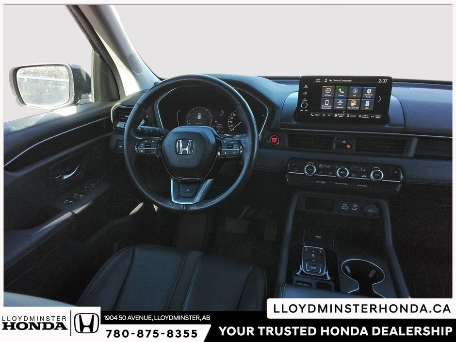 2023 Honda Pilot EX-L-19