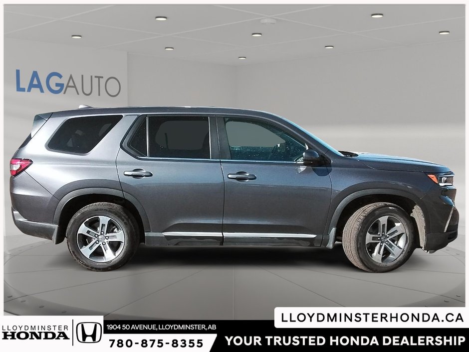 2023 Honda Pilot EX-L-6
