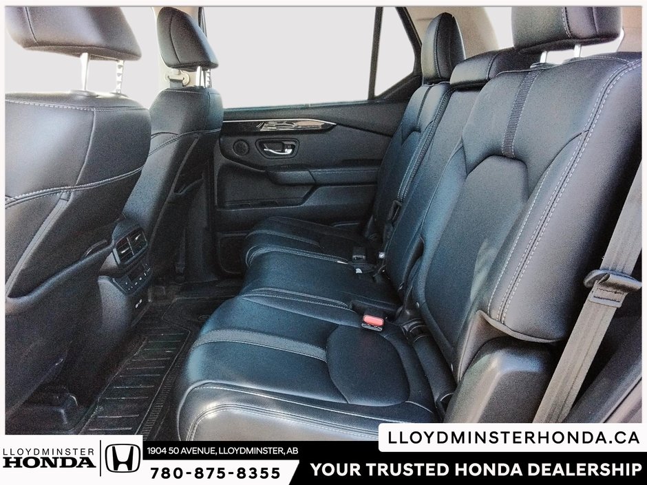 2023 Honda Pilot EX-L-10