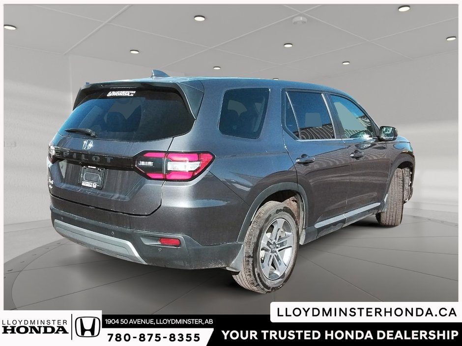 2023 Honda Pilot EX-L-5