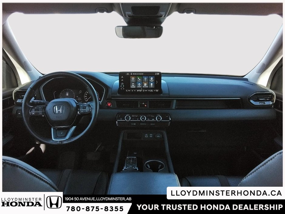 2023 Honda Pilot EX-L-20
