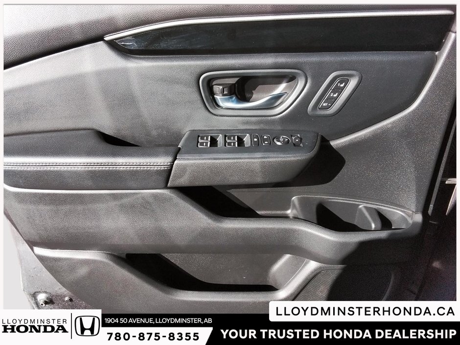 2023 Honda Pilot EX-L-16