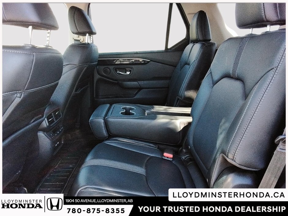 2023 Honda Pilot EX-L-11