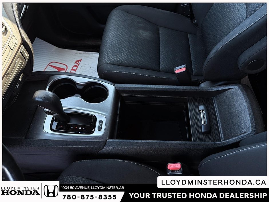 2018 Honda Ridgeline Sport-12