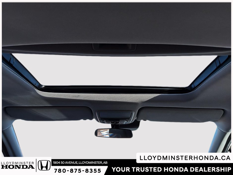 2018 Honda Ridgeline Sport-20