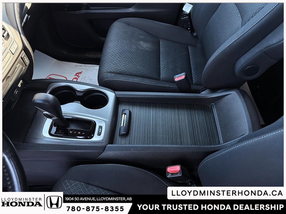 2018 Honda Ridgeline Sport-11