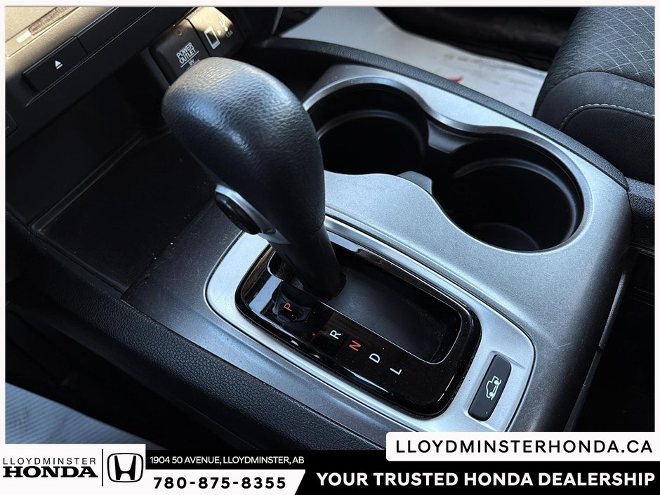 2018 Honda Ridgeline Sport-18