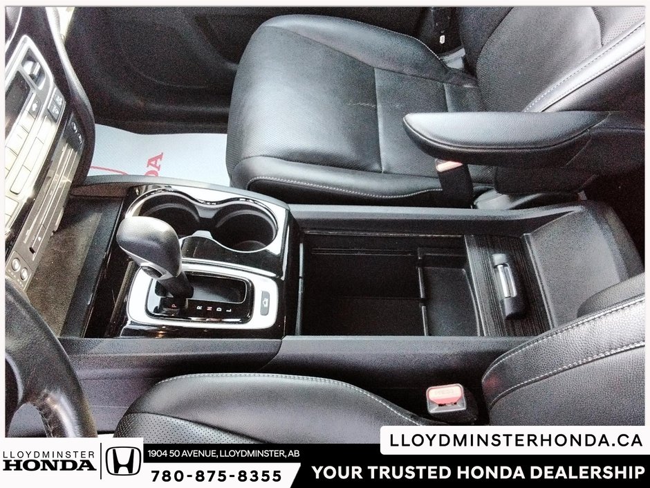 2019 Honda Ridgeline Touring-12