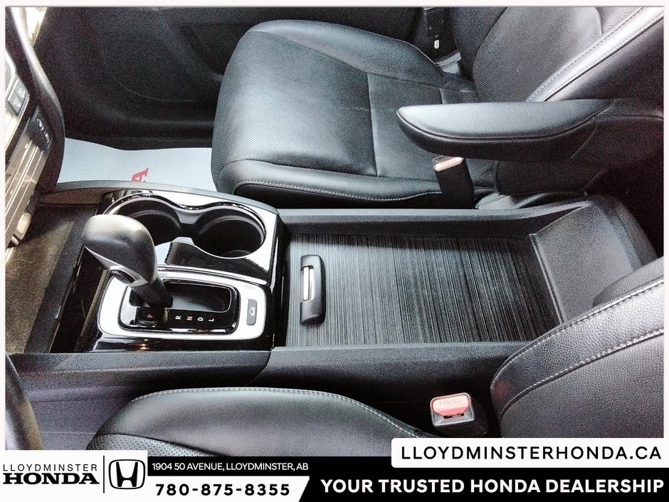 2019 Honda Ridgeline Touring-11