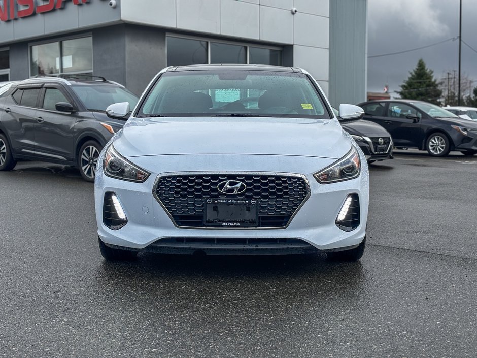 2018 Hyundai Elantra GT GLS-1