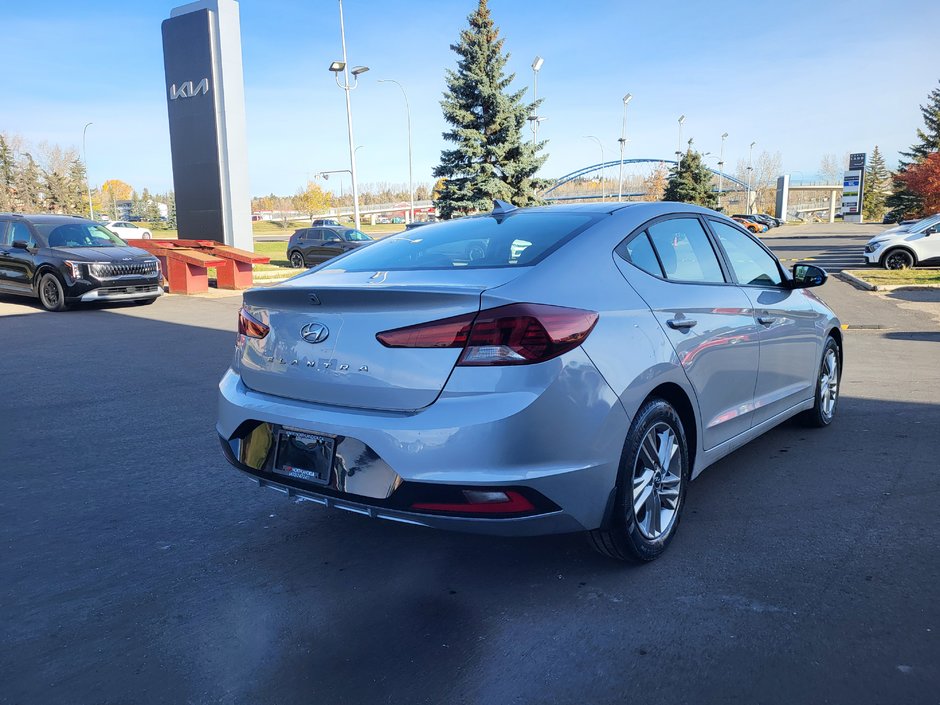 2020 Hyundai Elantra Preferred-3