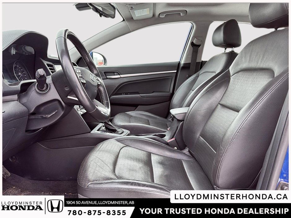 2020 Hyundai Elantra Luxury-7