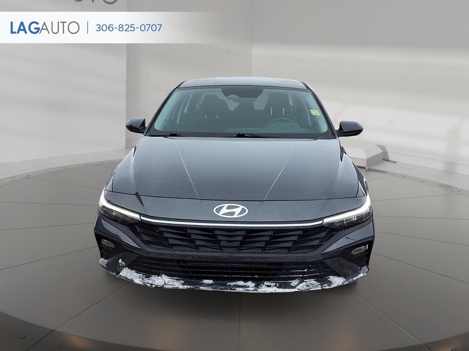 2024 Hyundai Elantra Preferred-1