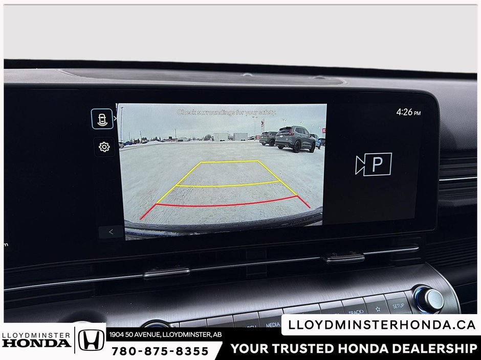 2025 Hyundai Kona Electric Preferred-22