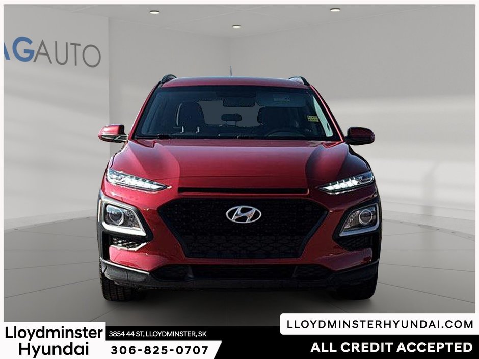 2021 Hyundai Kona Essential-1
