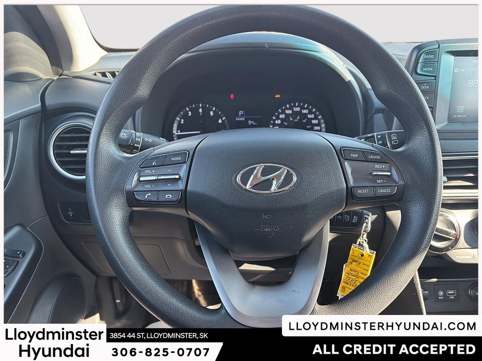 2021 Hyundai Kona Essential-10