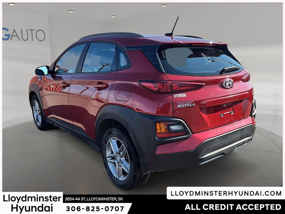 2021 Hyundai Kona Essential-3