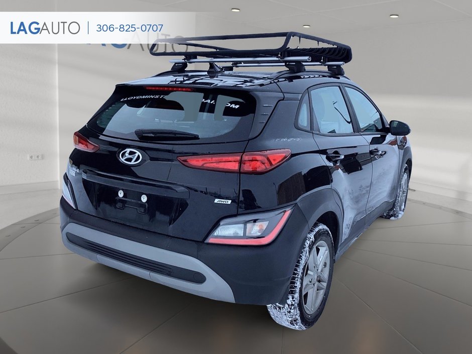 2022 Hyundai Kona Essential-5