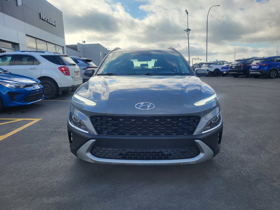 2022 Hyundai Kona 2.0L Essential-6