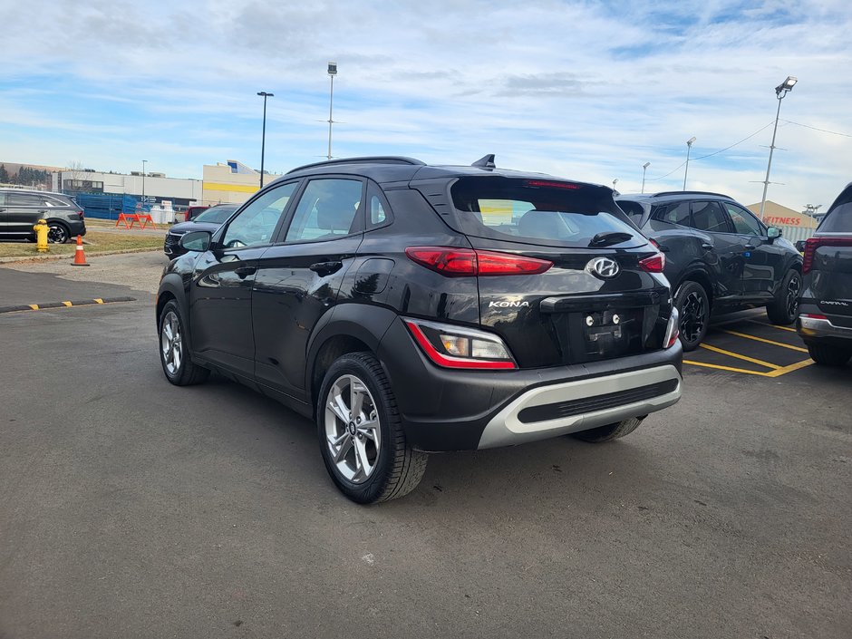 2022 Hyundai Kona 2.0L Preferred-1