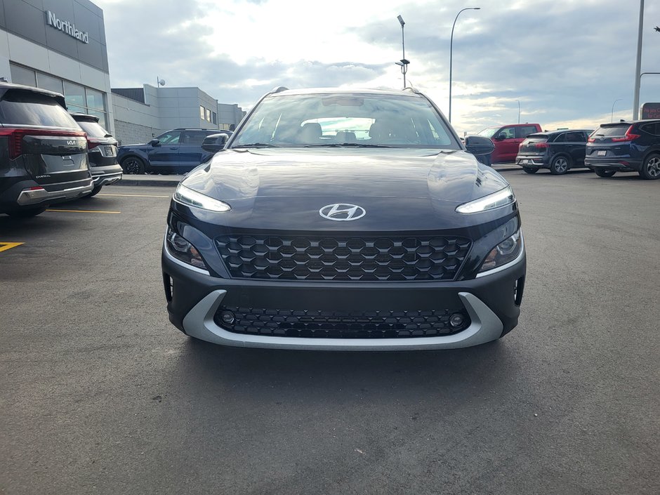 2022 Hyundai Kona 2.0L Preferred-5