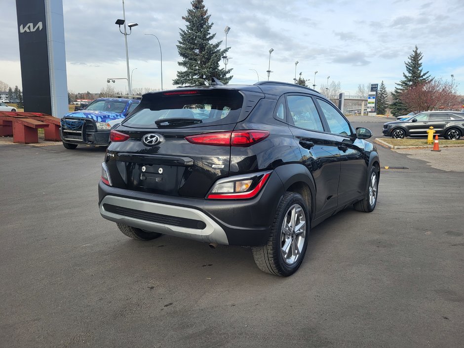 2022 Hyundai Kona 2.0L Preferred-3