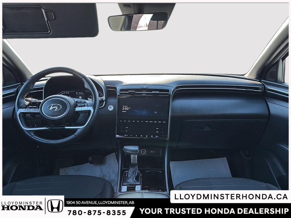 2024 Hyundai Santa Cruz Preferred-16