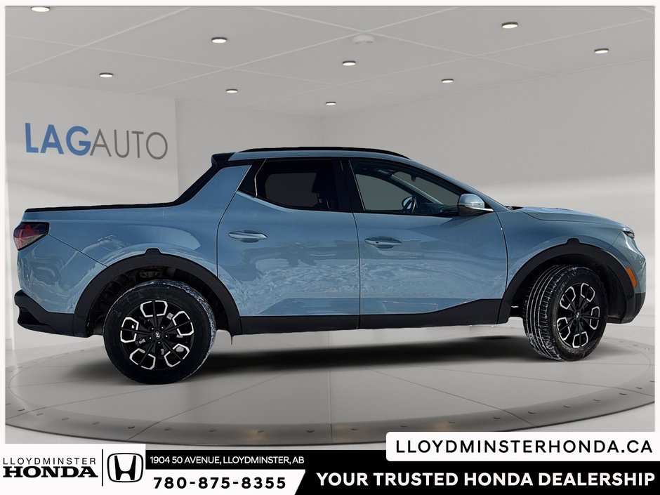 2024 Hyundai Santa Cruz Preferred-6