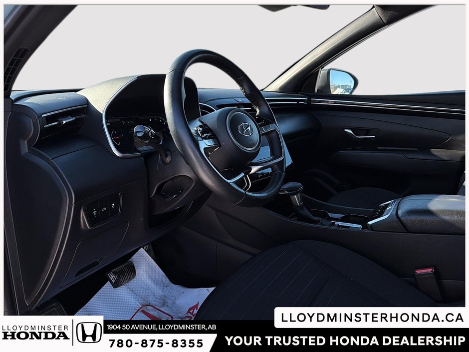 2024 Hyundai Santa Cruz Preferred-14