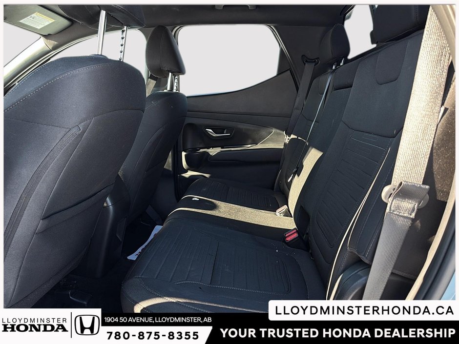 2024 Hyundai Santa Cruz Preferred-9