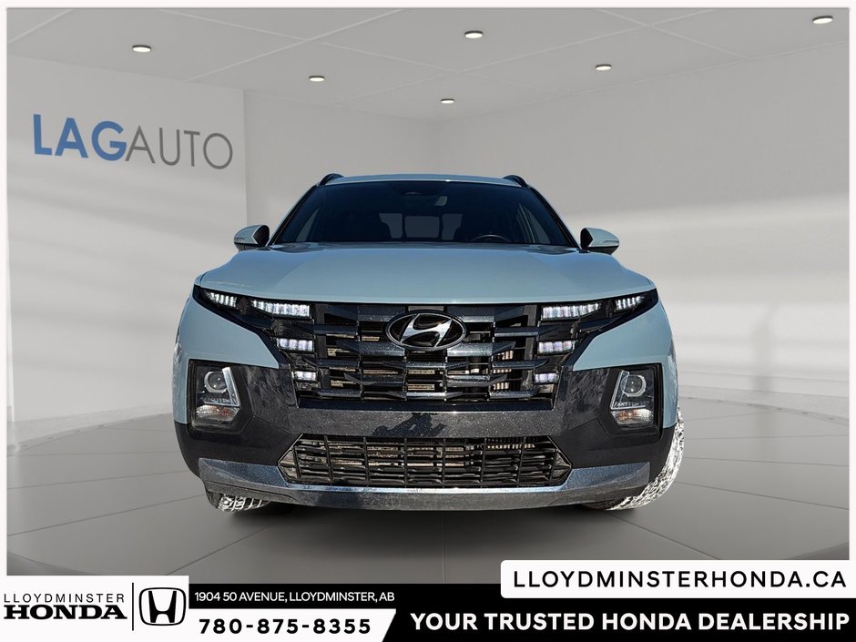 2024 Hyundai Santa Cruz Preferred-1